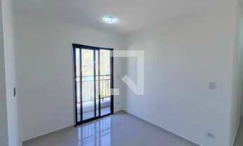 Imagem: Apartamento para Aluguel - Artur Alvim