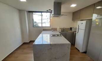 Imagem 4: Apartamento 01 quarto, Ouro Preto. Aluguel