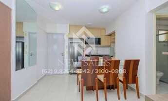 Imagem 5: Lindo apartamento com 2 quartos sendo 1 suíte no Setor Vila Rosa