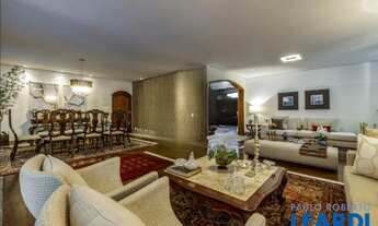 Imagem 2: CASA ASSOBRADADA - CIDADE JARDIM - SP