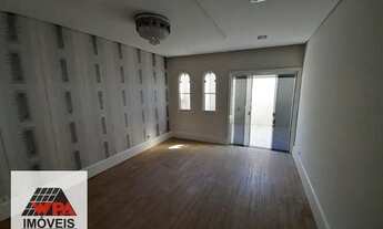 Imagem 5: Casa com 4 dormitórios para alugar, 187 m² por R$ 3.805/mês - Vila Belvedere - Americana/S