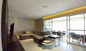 Imagem 6: Apartamento Locação Vila Leopoldina 158 m² 3 Dormitórios