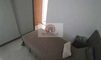 Imagem 11: Apartamento para venda tem 49 metros quadrados com 2 quartos em Samambaia Norte - Brasília