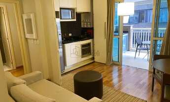 Imagem: Flat disponível para Locação na Vila