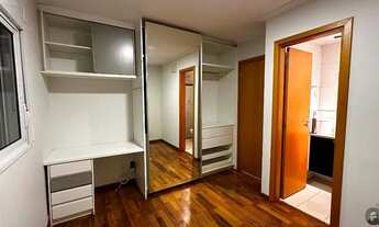 Imagem 7: APARTAMENTO LOCAÇÃO Vila Olimpia, 95m²
