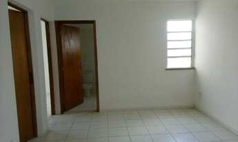 Imagem: Apartamento no Residêncial Jomar Morais