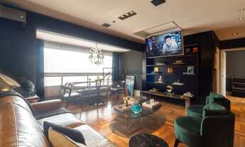 Imagem 2: Locação Apartamento 2 Dormitórios - 87 m² Pinheiros