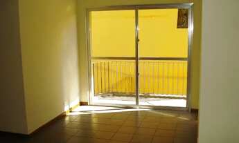 Imagem: São Paulo - Apartamento Padrão - Vila