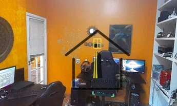 Imagem 6: Apartamento com 3 dormitórios à venda, 96 m² por R$ 1.160.000,00 - Copacabana - Rio de Jan