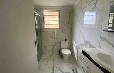 Imagem 2: Casa para venda tem 120 metros quadrados com 2 quartos em Mogi Moderno - Mogi das Cruzes