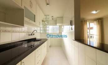 Imagem 4: Apartamento com 2 quartos para alugar na R. Nicarágua - Bacacheri - Curitiba/PR