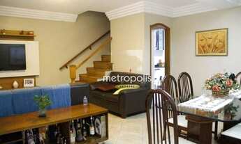 Imagem 3: Sobrado com 2 dormitórios, 223 m² - venda por R$ 1.250.000,00 ou aluguel por R$ 11.204,17