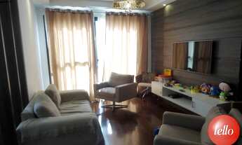 Imagem 4: São Paulo - Apartamento Padrão - Tatuapé