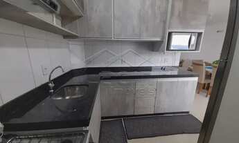 Imagem 7: Apartamento Padrão em Navegantes