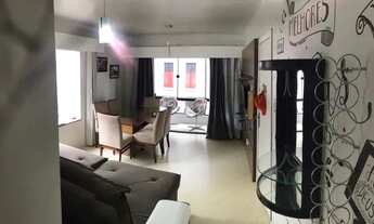 Imagem: Locação ESTUDANTE apto BC com churrasqueira