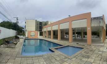 Imagem 3: Apartamento para venda com 63 metros quadrados com 2 quartos em Flores - Manaus - Amazonas