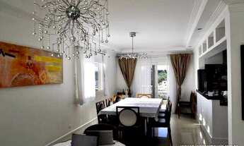 Imagem 3: Casa 4 suítes - locação no Arujazinho IV