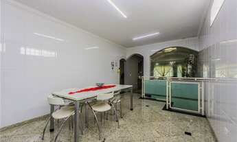 Imagem 5: SãO PAULO - Casa Padrão - Parque Sevilha