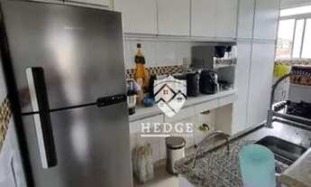 Imagem 7: Apartamento com 2 dormitórios à venda, 55 m² por R$ 340.000 - Cachoeirinha - São Paulo/SP