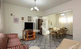 Imagem 3: Apartamento à Venda - Santa Cecília, 3 Quartos, 130 m2