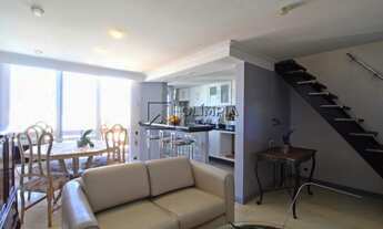 Imagem 4: Locação Apartamento 1 Dormitórios - 70 m² Moema