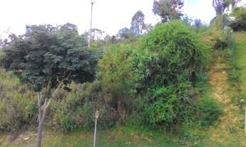 Imagem 6: NOVA LIMA - Loteamento/Condomínio - Vale Dos Cristais