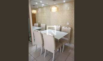 Imagem 5: Apartamento para Aluguel - Parada de Lucas, 2 Quartos, 52 m2