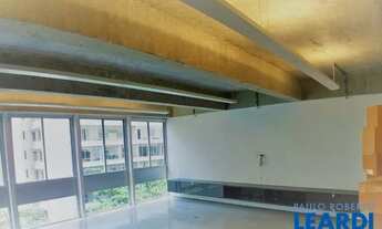 Imagem 6: APARTAMENTO - HIGIENÓPOLIS - SP