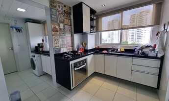 Imagem 3: Splendore no Dom Pedro 127m²4 Quartos