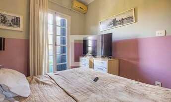 Imagem 7: Apartamento para Aluguel - Jardim América, 2 Quartos, 72 m2