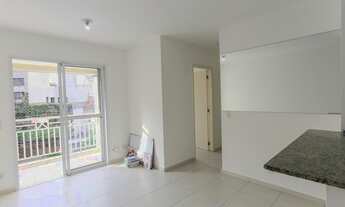 Imagem 2: Apartamento para Aluguel - Pinheiros, 2 Quartos, 50 m2