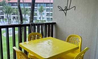 Imagem: Studio no Marulhos - Muro Alto