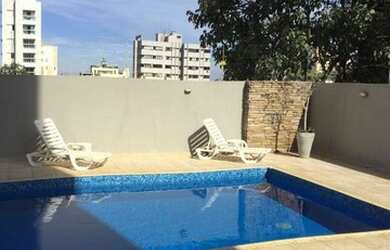 Imagem 5: Apartamento com 3 dormitórios à venda, 79 m² por R$ 340.000,00 - Vila Larsen 1 - Londrina