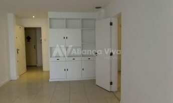 Imagem 4: Copacabana Apartamento com 3 dormitórios