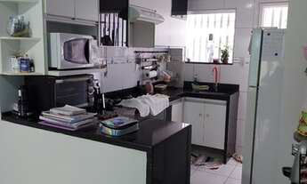 Imagem 7: Casa para venda com 110 metros quadrados com 2 quartos