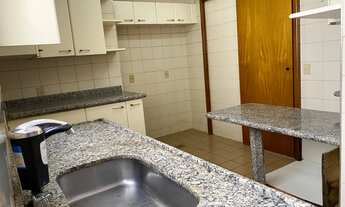 Imagem 7: Lindo apartamento a venda com 102 m, 4 quartos 2 suítes em Setor Oeste Goiânia