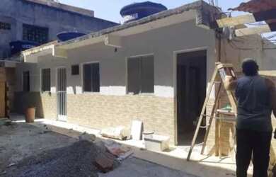 Imagem 3: Casa 2 quartos alugo