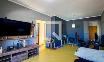 Imagem 4: Apartamento para Aluguel - Jardim Bela Vista, 2 Quartos, 80 m2