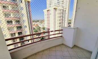 Imagem: Apartamento 3 dorm. 1 suíte, para alugar