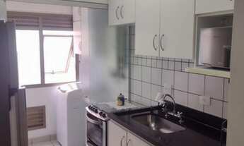 Imagem 6: Apartamento de 2 quartos para alugar no bairro Alphaville centro industrial e empresarial