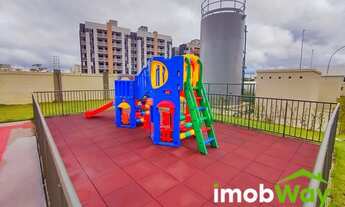 Imagem 5: Apartamento de 2 quartos para alugar no bairro Planalto