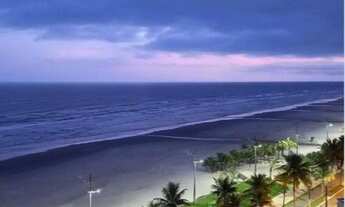 Imagem: Lindo Apartamento frente o Mar!