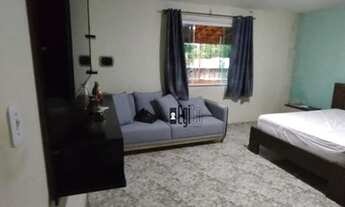 Imagem 2: Linda Chácara de 1.700m² com 2 Casas no Terreno !!!