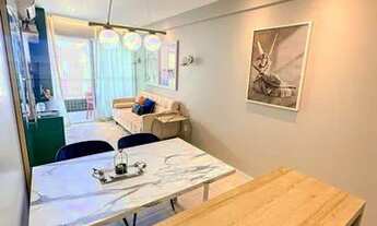 Imagem 5: Fantástico quarto e sala pronto para morar ou investir!