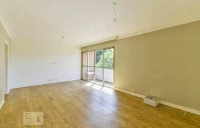 Imagem 2: Apartamento à Venda - Alto de Pinheiros, 3 Quartos, 113 m2