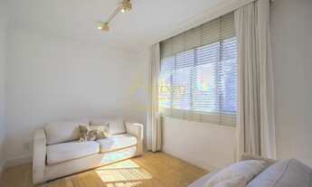 Imagem 4: COBERTURA COM CHURRASQUEIRA, SAUNA, DEPÓSITO