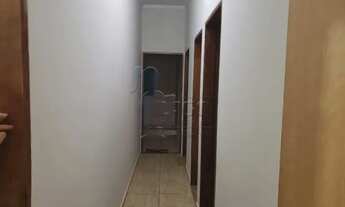 Imagem 5: Casa Padrão em Ribeirão Preto