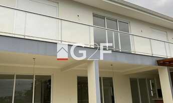 Imagem 2: Casa para venda no Chácara Flora em Valinhos