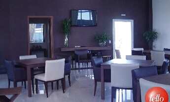 Imagem 3: São Paulo - Apartamento Padrão - Tatuapé