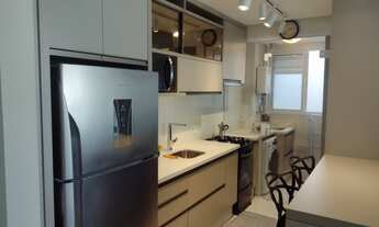 Imagem 4: Apartamento de 2 quartos para alugar no bairro Jurere Internacional